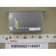 KM50002114G01 KONE LIFT REMBESTRIJDING MODULE